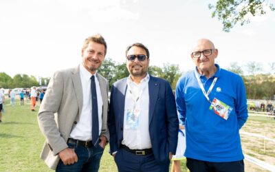 Giro delle Regioni Ciclocross – l’edizione 2024 al Corridomnia